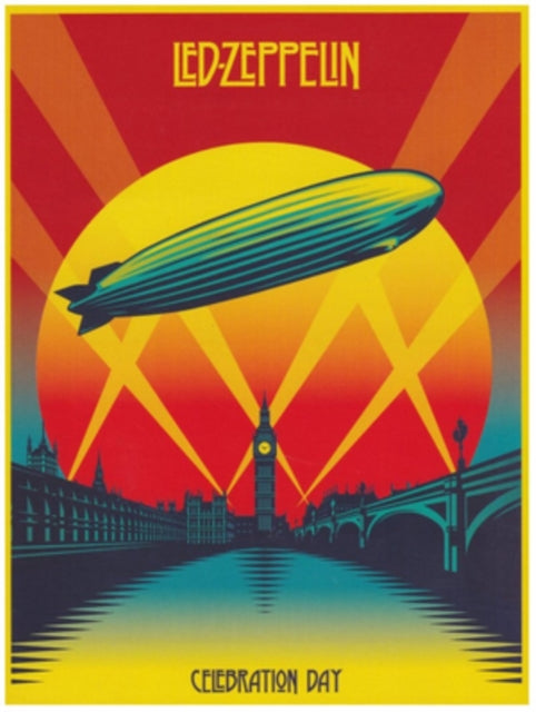 Celebration Day