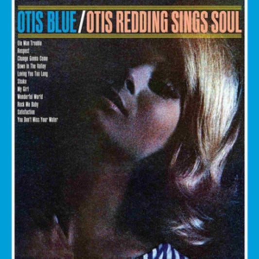 Otis Blue/Otis Redding Sings Soul