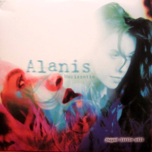 Jagged Little Pill