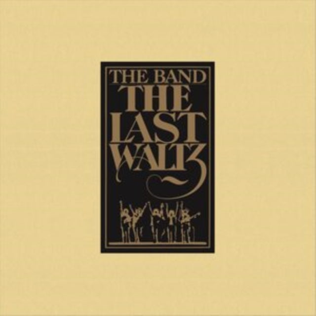 The Last Waltz