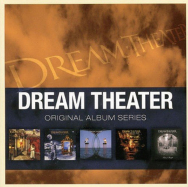 Original Album Series