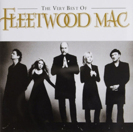 The Very Best of Fleetwood Mac