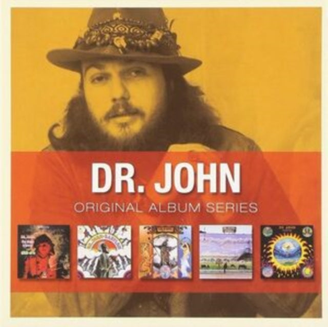 Original Album Series