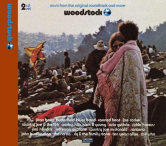 Woodstock