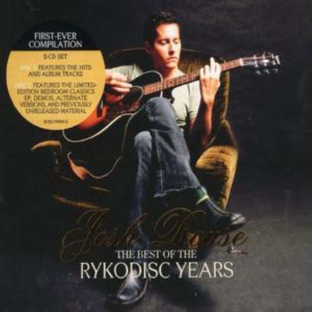 Best of the Rykodisc Years