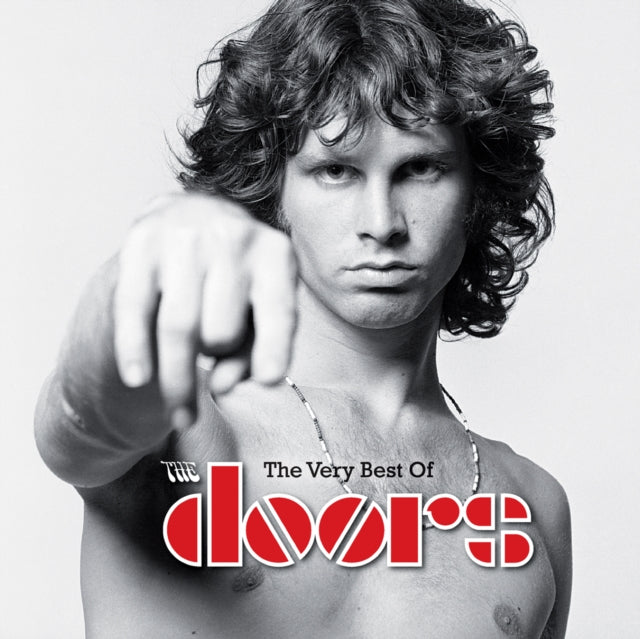 Very Best of the Doors [2007 Us Version] [us Import]