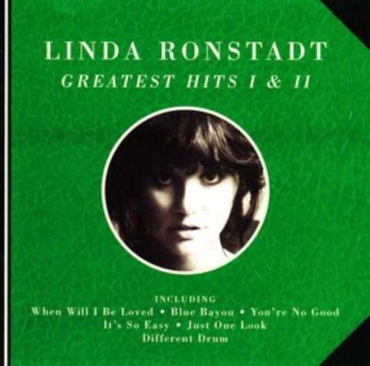 Greatest Hits I and II