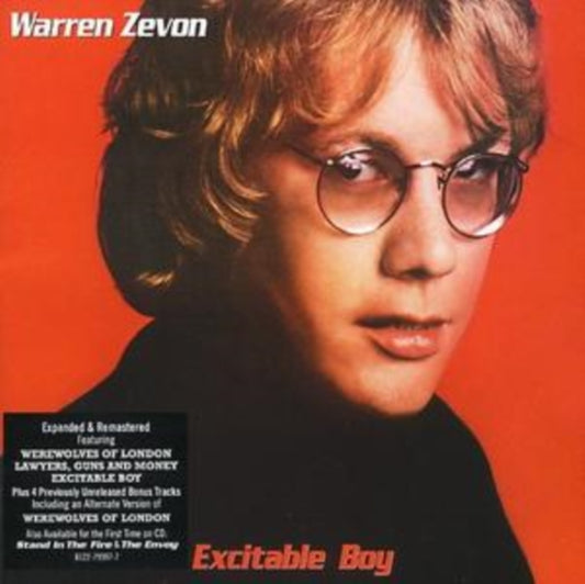 Excitable Boy (Remastered & Expanded)