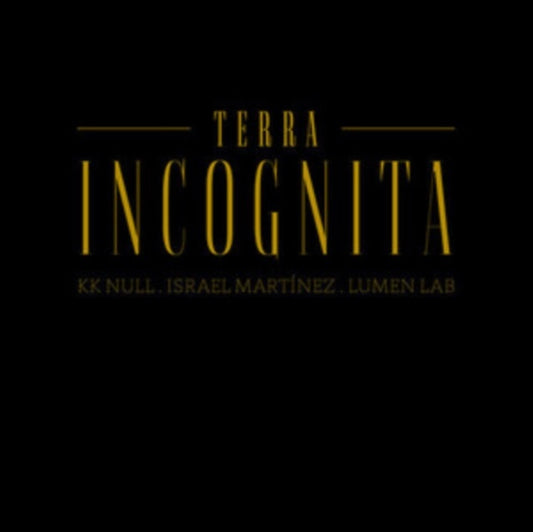 Terra Incognita