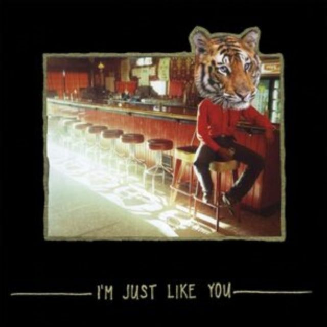 I'm Just Like You