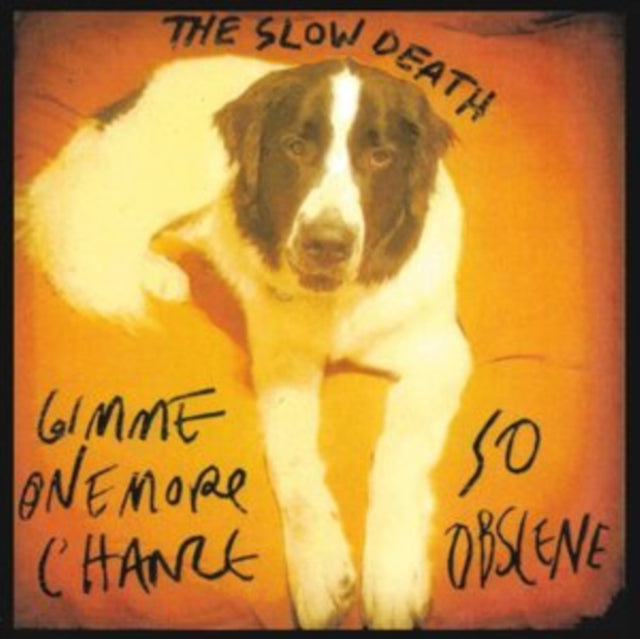 Gimme One More Chance/So Obscene