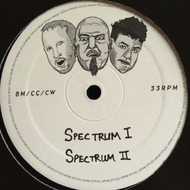 Spectrum
