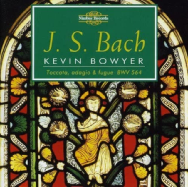 Organ Works Vol. 6 (Bowyer)