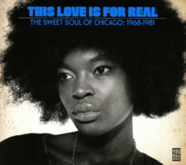 This Love Is for Real