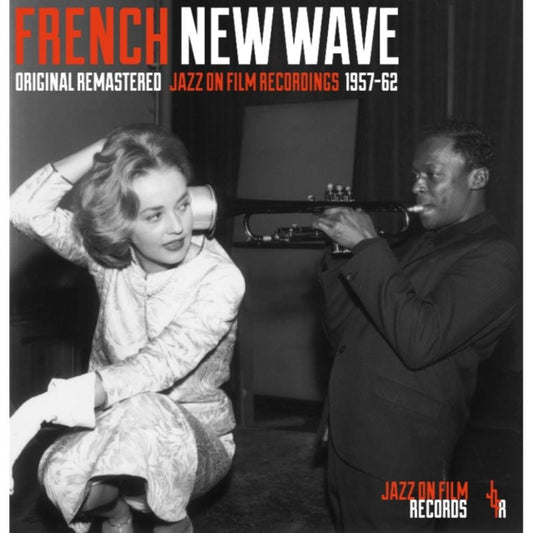 French New Wave