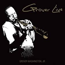 Grover Live (Opaque Gold Vinyl) (Black Friday 2020)