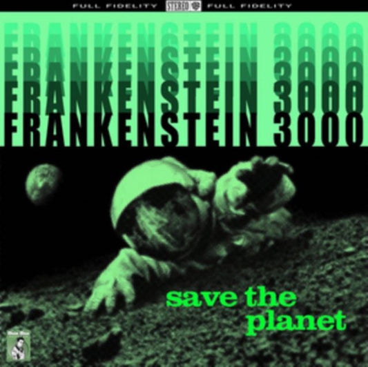Save the Planet