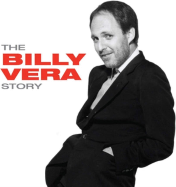 The Billy Vera Story