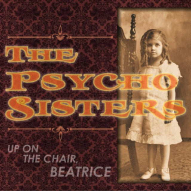 Up On the Chair, Beatrice
