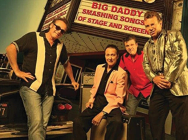 Smashing Songs of Stage & Screen