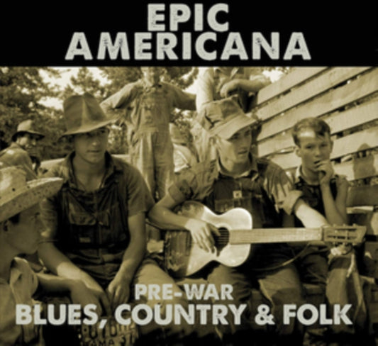 Epic Americana