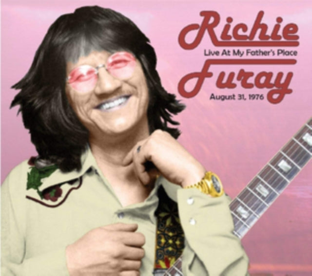Live at My Father's Place, Augusr 31, 1976