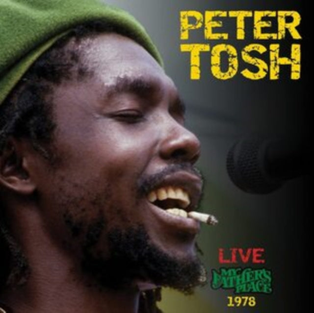 Live at My Father's Place 1978
