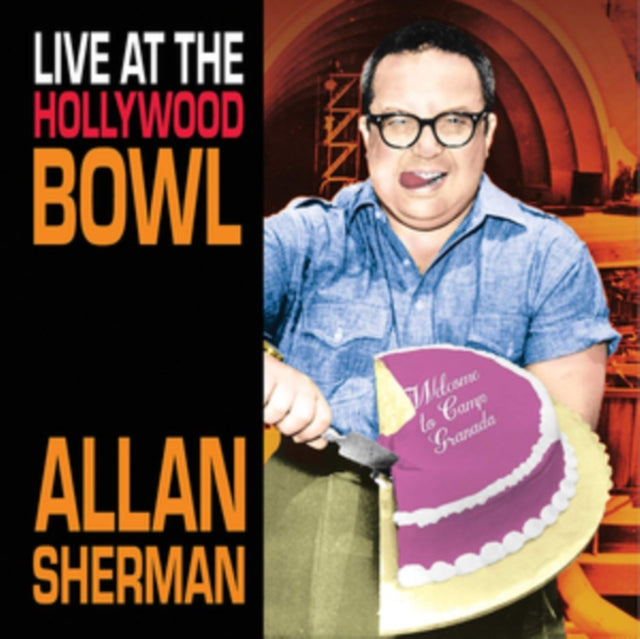 Live at the Hollywood Bowl