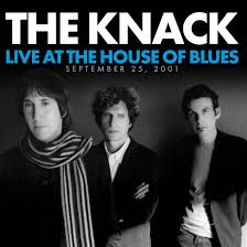 Live At The House Of Blues (Baby Blue Vinyl) (Rsd 2022)