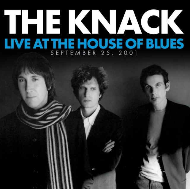 Live At The House Of Blues (Baby Blue Vinyl) (Rsd 2022)