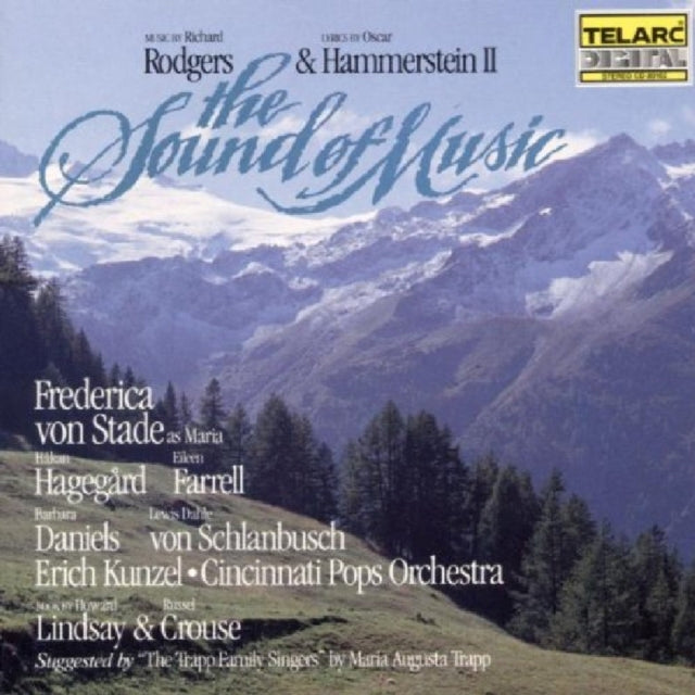 The Sound Of Music