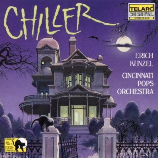 Chiller (Kunzel, Cincinnati Pops Orchestra)