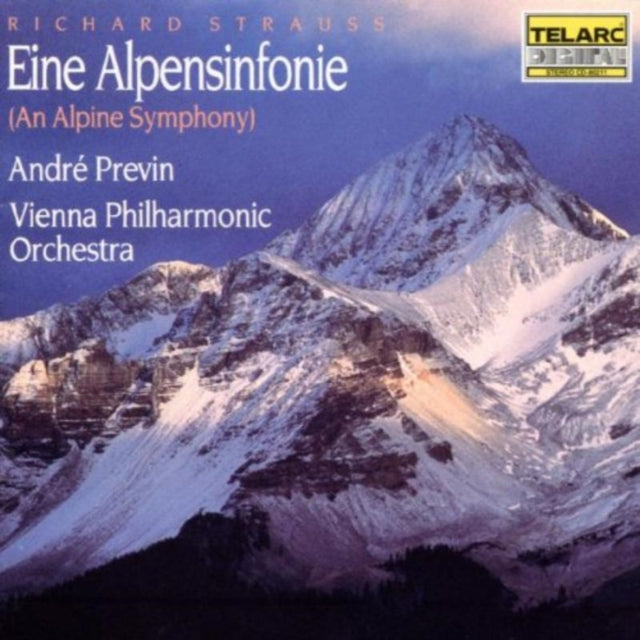 An Alpine Symphony