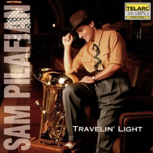 Travellin' Light