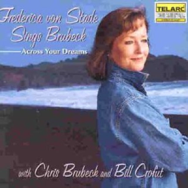Accross Your Dreams (Von Stade)