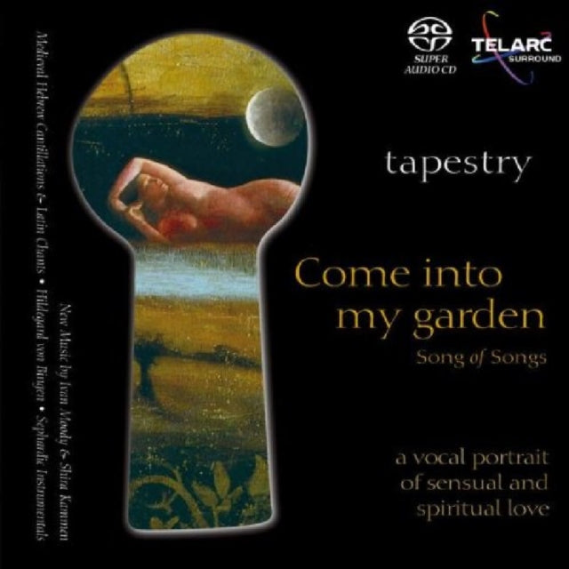 Song of Songs - Some Into My Garden [sacd/cd Hybrid]