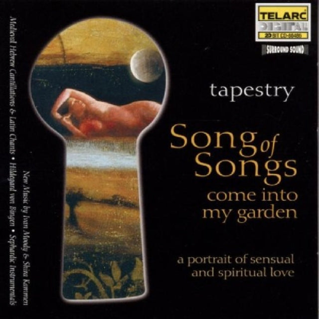 Songs of Songs - Come Into My Garden (Tapestry)