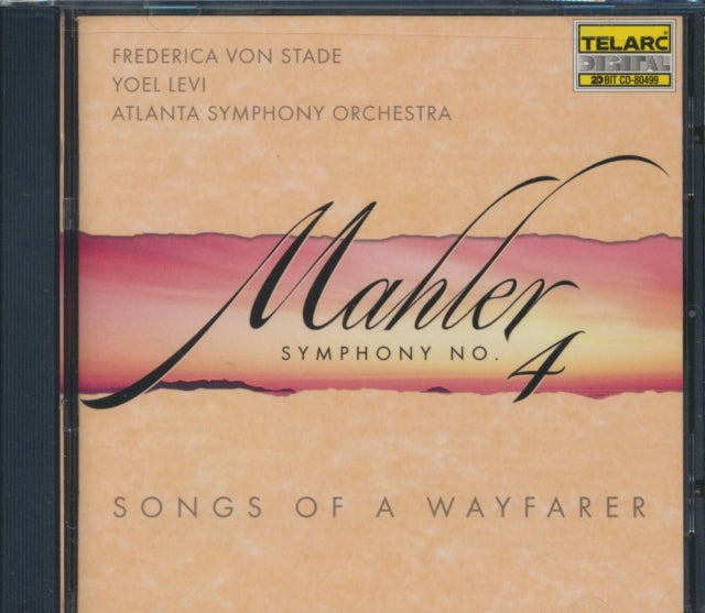 Mahler - Symphony No 4 in G
