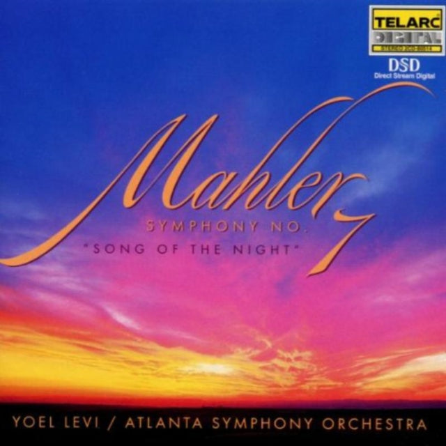 Symphony No. 7/levi/atlanta So