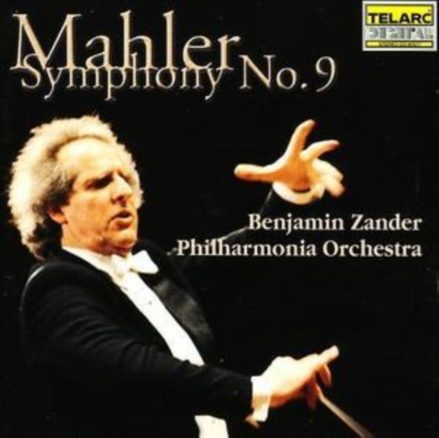 Symphony No. 9 (Zander, Philharmonia Orchestra)