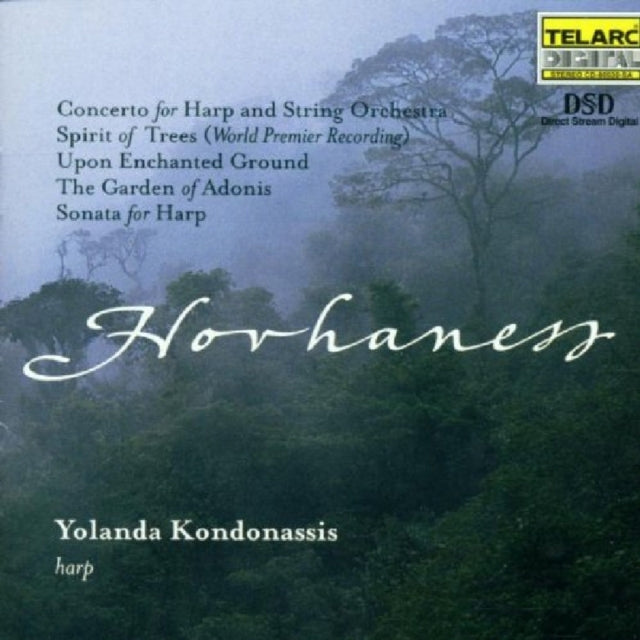 Spirit of Trees/kondonassis