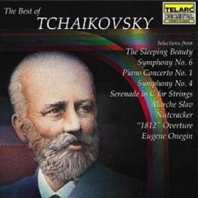 Best Of, The (Mackerras, Von Dohnanyi, Royal Philharmonic)
