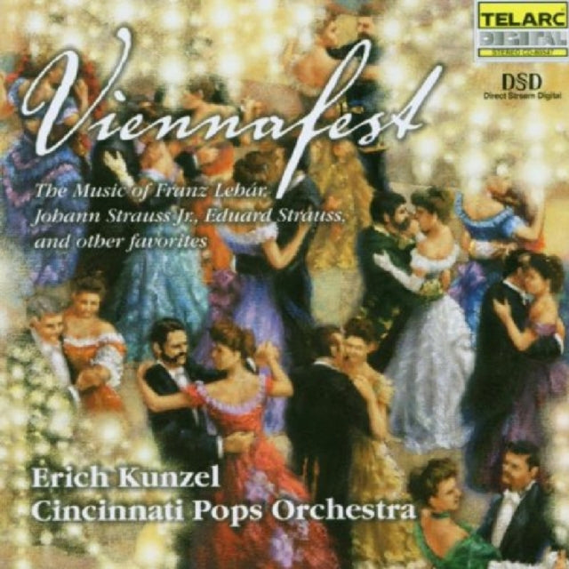 Viennafest (Cincinnati Pops/kunzel)