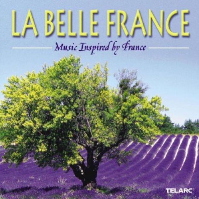 La Belle France