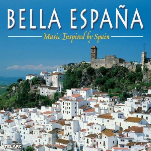 Bella Espana