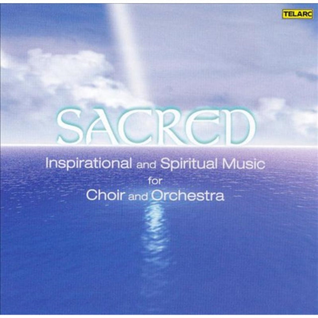 Sacred