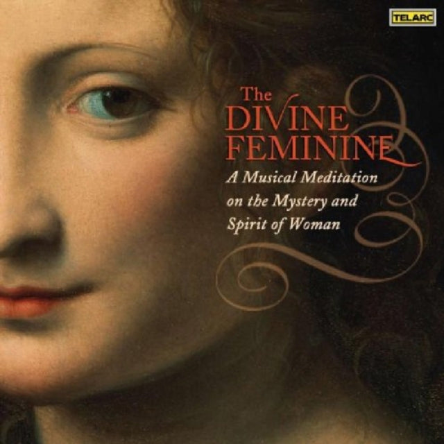 The Divine Feminine