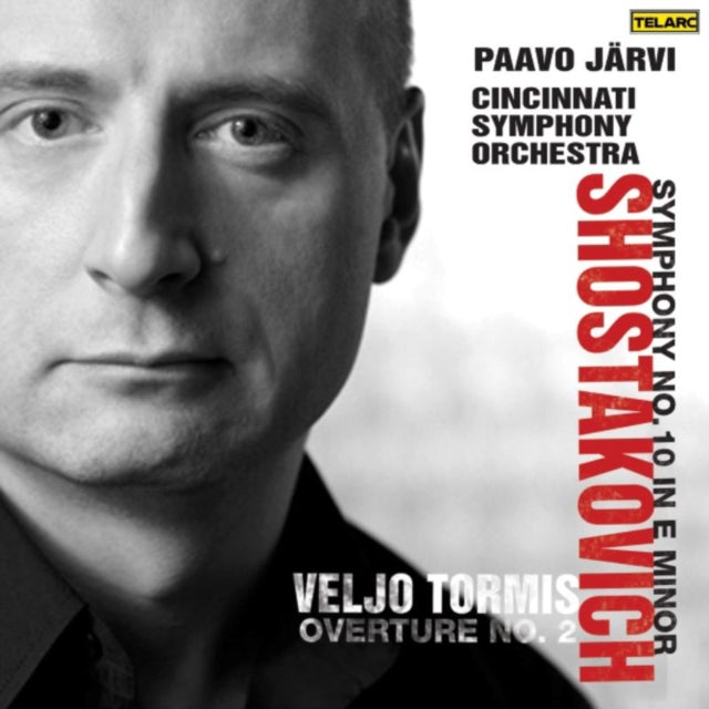 Shostakovich: Symphony No. 10 in E Minor