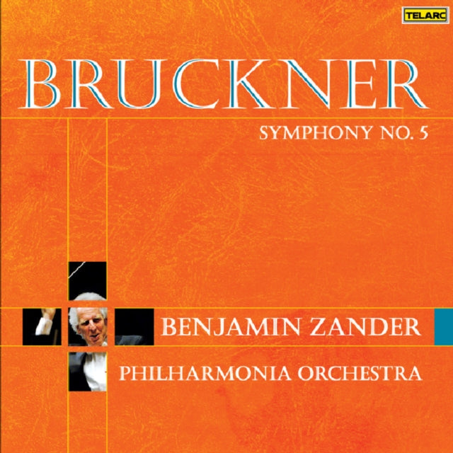 Bruckner: Symphony No. 5