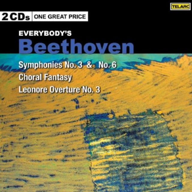 Symphonies No. 3 and 8 (Dohnayi, Cleverland Orchestra)